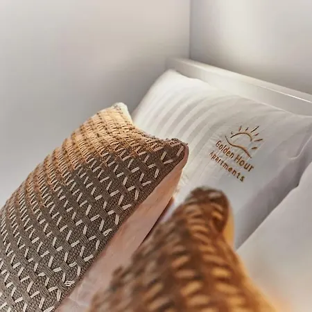 Apartamento Golden Hour Apartments- Platan 16