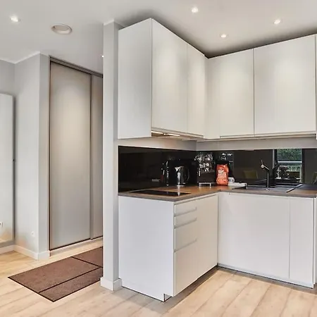 Apartamento Golden Hour Apartments- Platan 16 *