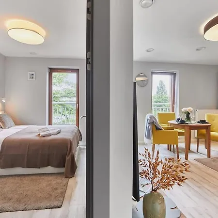 Apartman Golden Hour Apartments- Platan 16