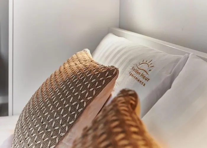 Apartman Golden Hour Apartments- Platan 16