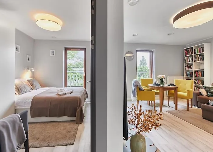 Apartman Golden Hour Apartments- Platan 16