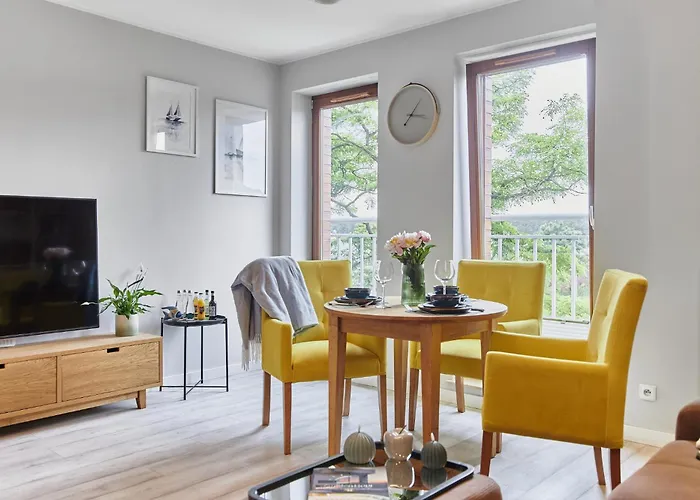 Golden Hour Apartments- Platan 16 Apartman