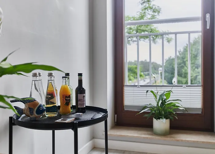 Apartman Golden Hour Apartments- Platan 16